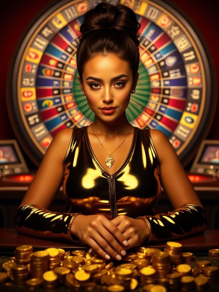 Neon live casino interface preview for 512 bd adults in Bangladesh