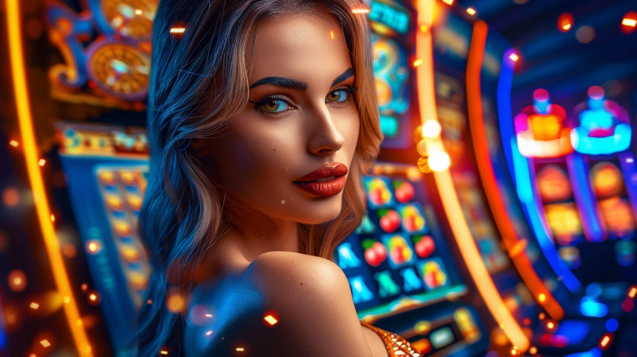 Bangladesh mobile screen showing colorful slot themes and clear controls