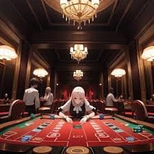 Bangladesh phone browsing scene with 512 bd sports and casino categories
