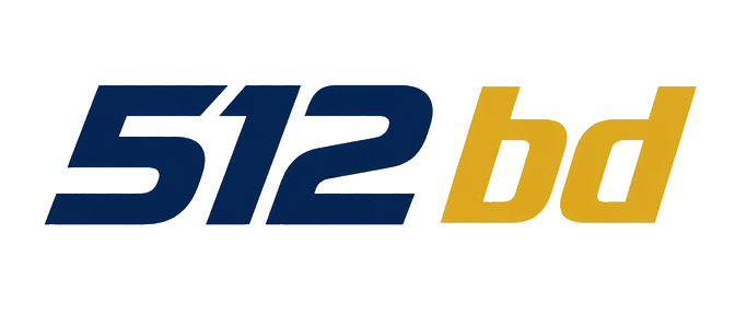 512 bd neon logo for Bangladesh users